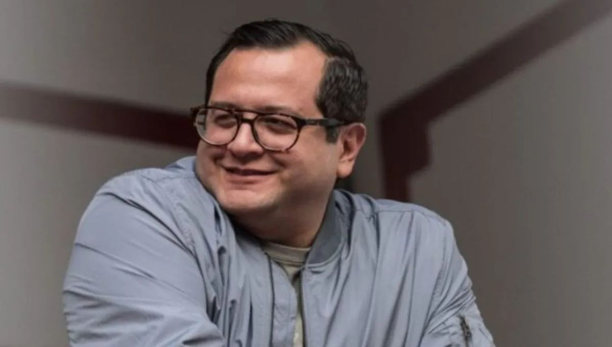 José Ramón López Beltrán destaca avances en gestión de Claudia Sheinbaum y defiende soberanía energética de México