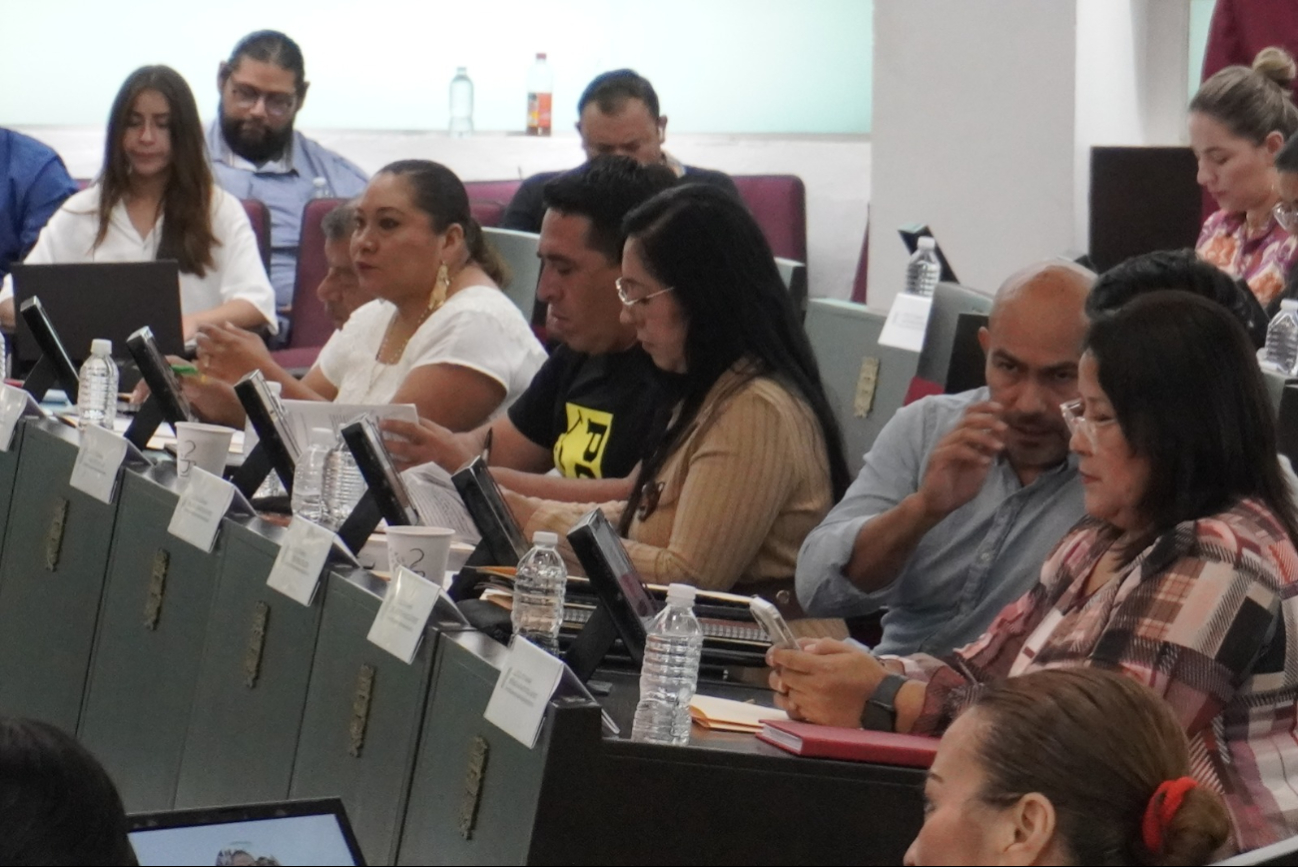 La reforma fue propuesta por el expresidente Andrés Manuel López Obrador y aprobada por unanimidad