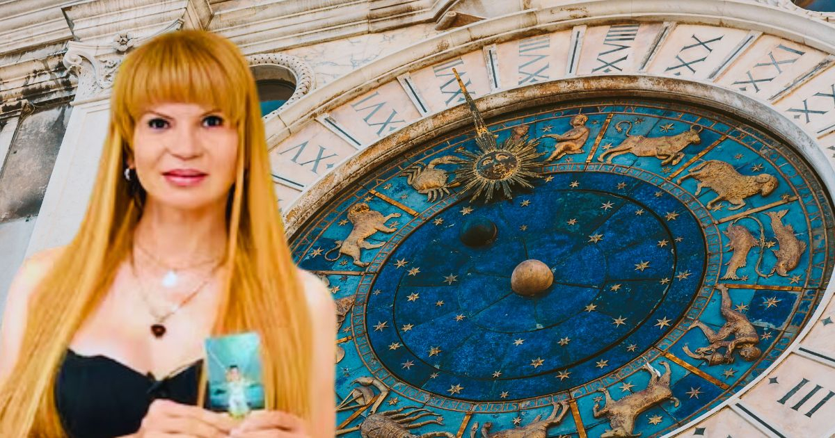 Mhoni Vidente te trae los mejores horóscopos para este día Mhoni Vidente te trae los mejores horóscopos para este día