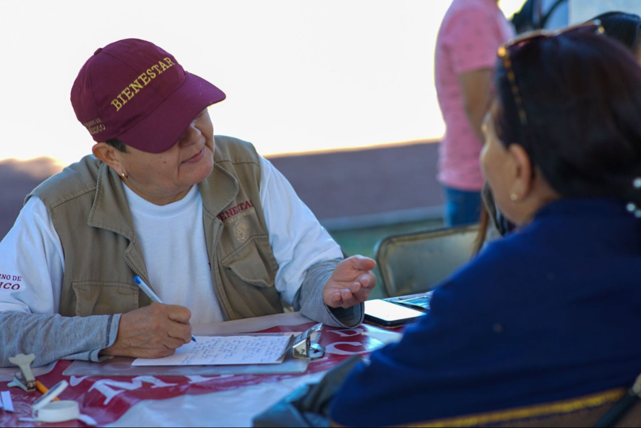 Mujeres de 63 y 64 años podrán inscribirse a la Pensión Bienestar