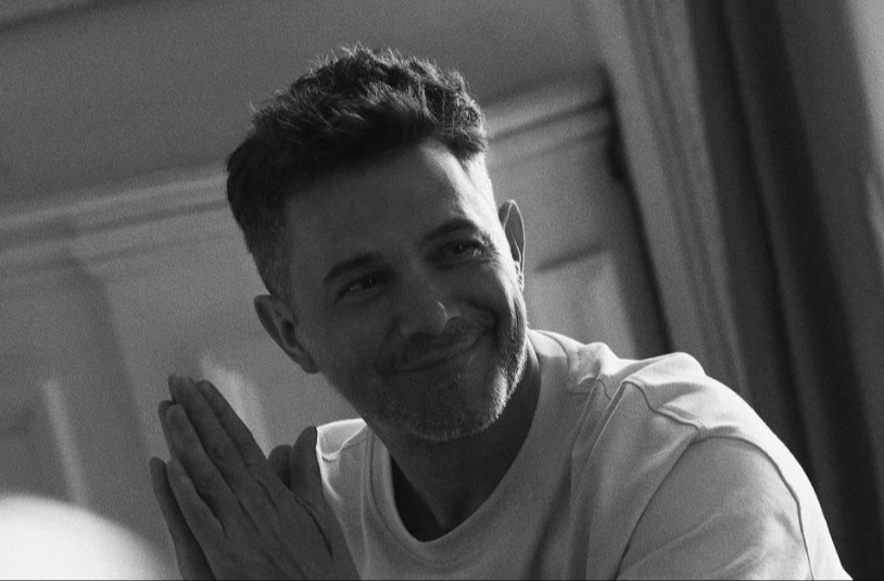 Sanz recibirá el Premio Billboard a la Trayectoria Artística en Miami tras 30 años de carrera.