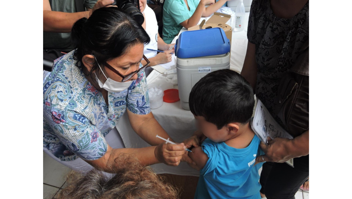 Se espera un aumento de casos de Infecciones Respiratorias Agudas Severas (IRAS) en el segundo semestre del año.