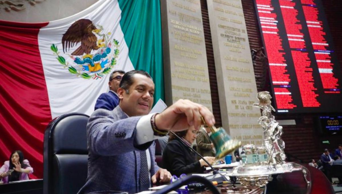Con esta reforma, el Poder Legislativo busca consolidar su marco normativo interno en temas de transparencia Con esta reforma, el Poder Legislativo busca consolidar su marco normativo interno en temas de transparencia