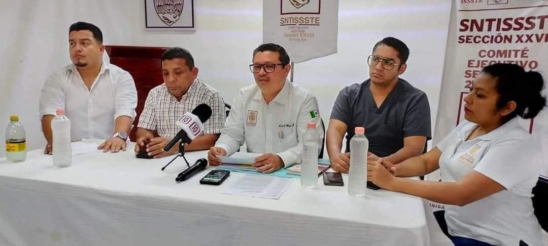 Trabajadores aseguraron continuar con las huelgas si no había solución
