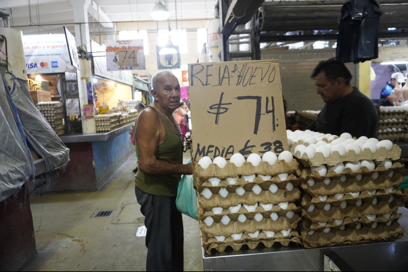 Campeche fue superado por los estados de Baja California y Sinaloa Campeche fue superado por los estados de Baja California y Sinaloa
