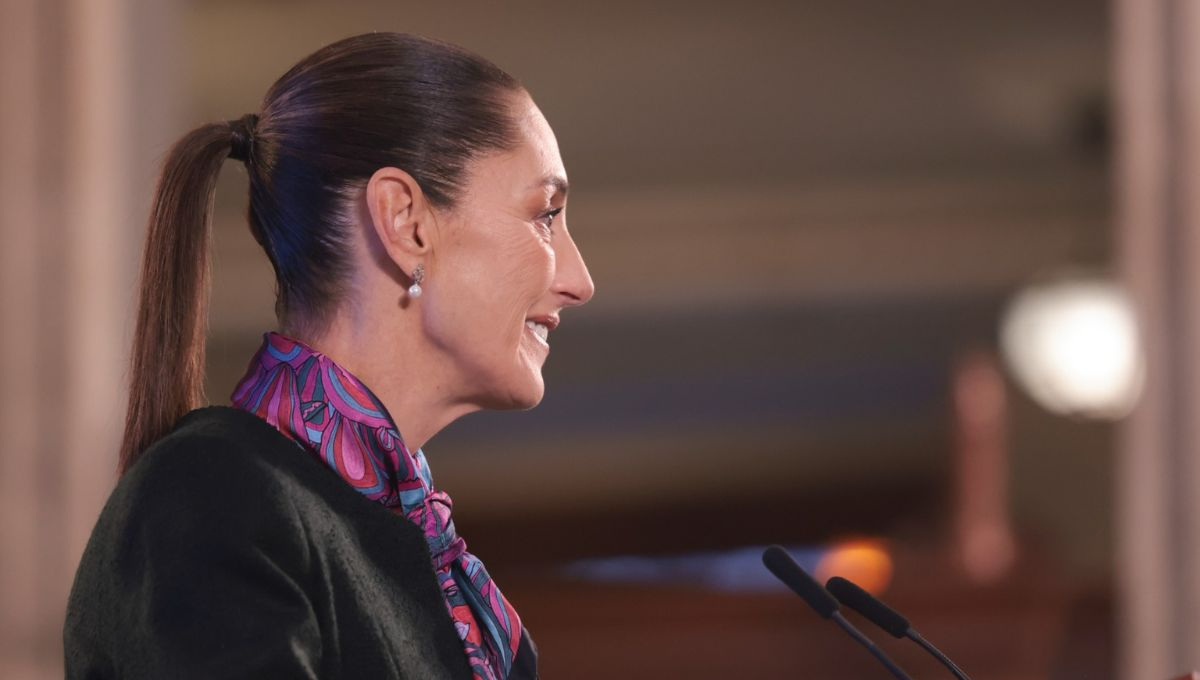 Claudia Sheinbaum: Reformas al Poder Judicial aún requieren leyes secundarias