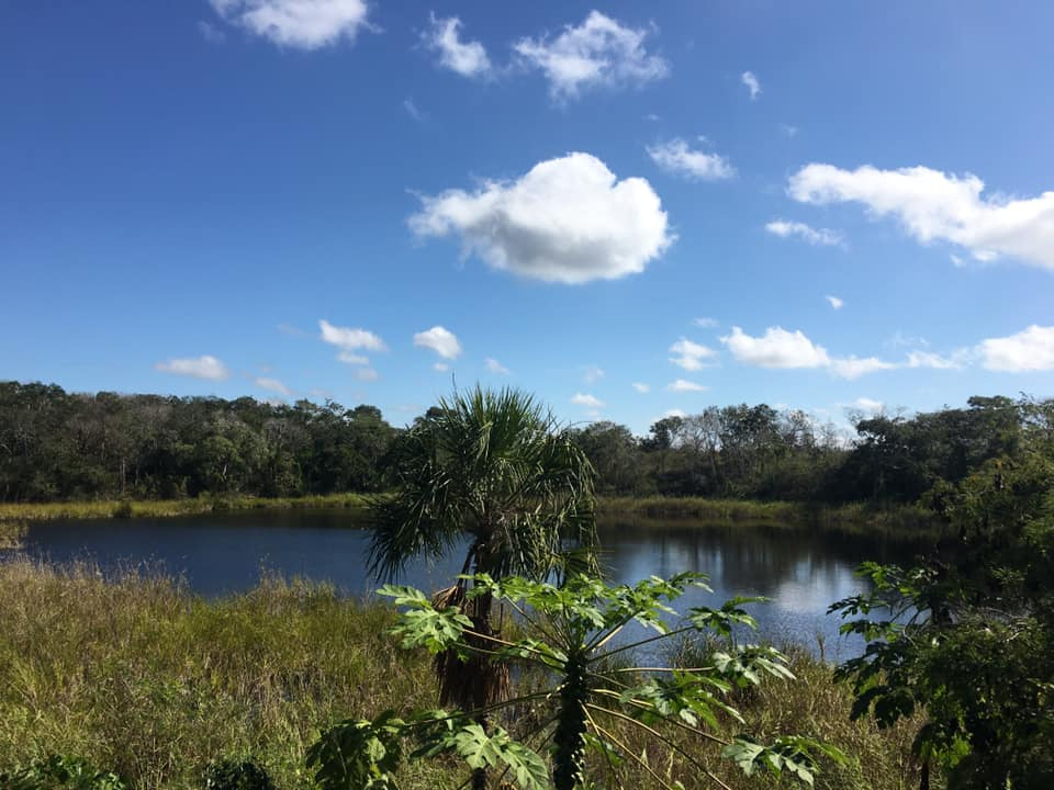 El cenote Yaal-Chaac no se encuentra abierto al público El cenote Yaal-Chaac no se encuentra abierto al público