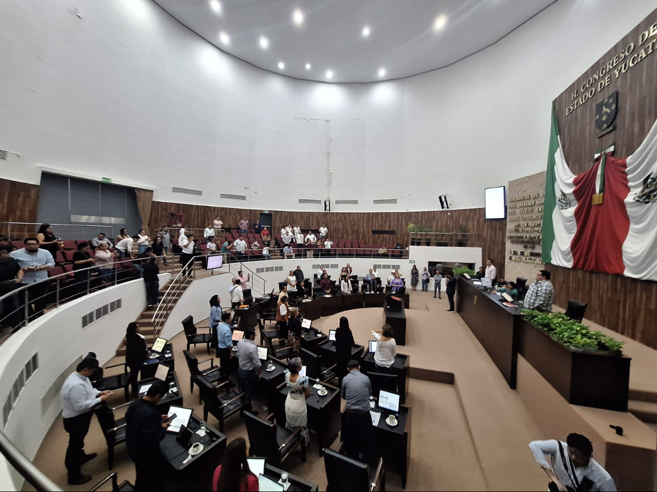 El presupuesto tiene un aumento del 15 % respecto al de 2024 El presupuesto tiene un aumento del 15 % respecto al de 2024