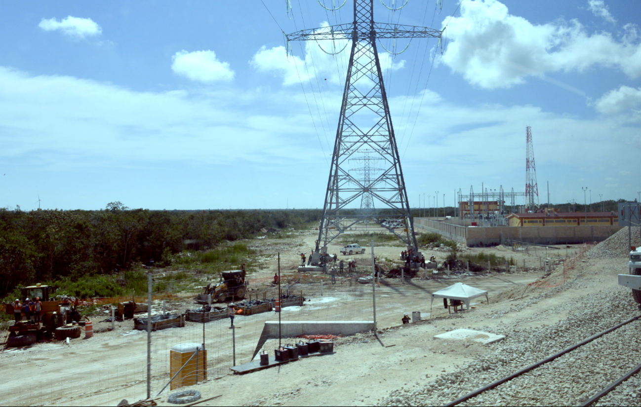 Inegi: el detonante se ha registrado desde el 2023, con obras federales emblemáticas en Benito Juárez Inegi: el detonante se ha registrado desde el 2023, con obras federales emblemáticas en Benito Juárez