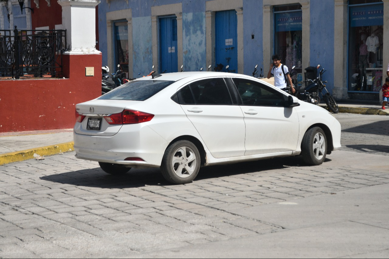 La Ley de Movilidad está aprobada, pero falta un reglamento La Ley de Movilidad está aprobada, pero falta un reglamento