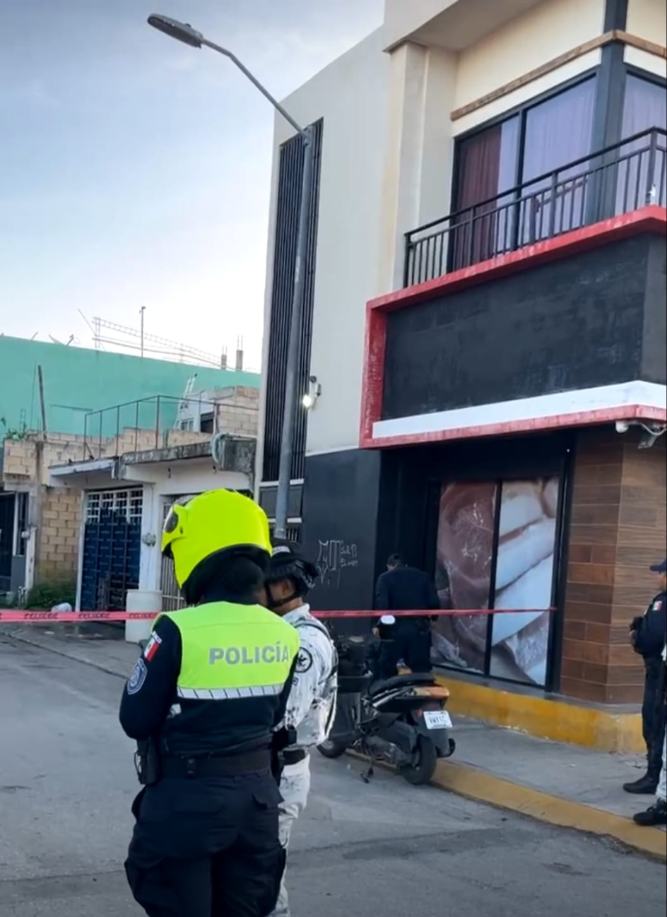 Los responsables de las ejecuciones no han sido identificados ni detenidos Los responsables de las ejecuciones no han sido identificados ni detenidos