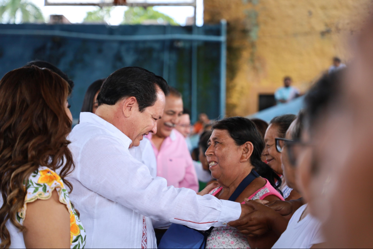 Mujeres de 63 y 64 años podrán inscribirse a la Pensión de Bienestar Mujeres de 63 y 64 años podrán inscribirse a la Pensión de Bienestar