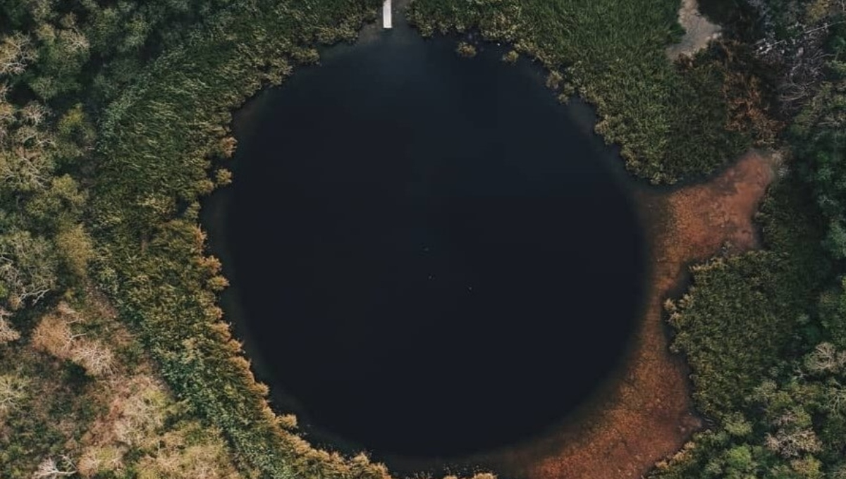Yucatán cuenta con cenotes llenos de historias