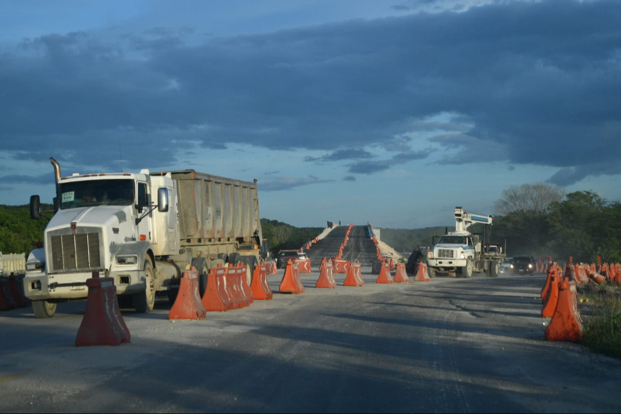 Actualmente, se está realizando el proyecto ejecutivo para determinar el costo de la obra Actualmente, se está realizando el proyecto ejecutivo para determinar el costo de la obra