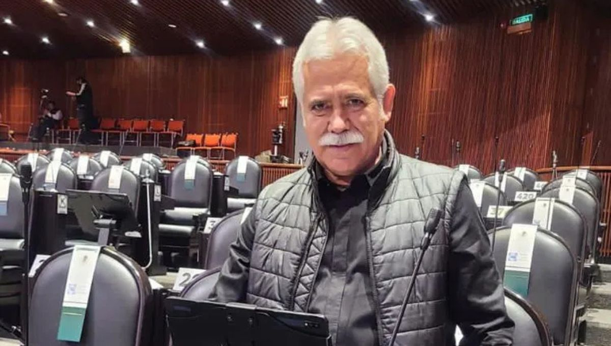 Diputado de Tamaulipas Vicente Verástegui es rescatado con vida