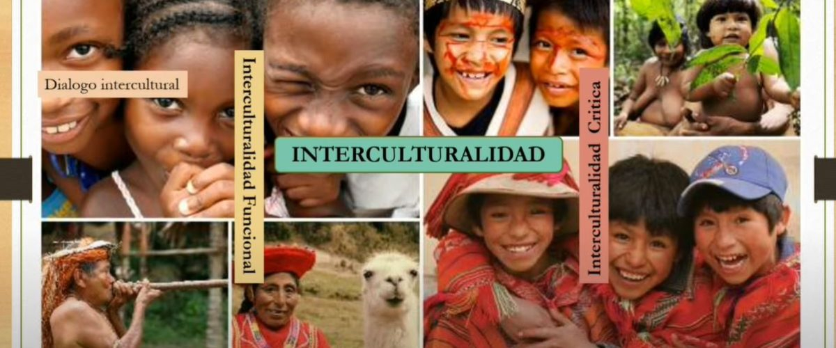 Ecuador, se celebra como el Día de la Interculturalidad y la Pluriculturalidad, promoviendo la diversidad cultural Ecuador, se celebra como el Día de la Interculturalidad y la Pluriculturalidad, promoviendo la diversidad cultural