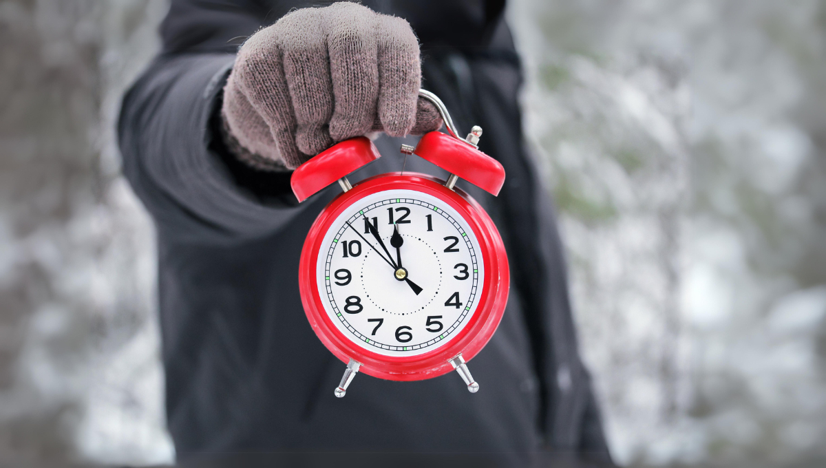 Horario de invierno 2024: ¿Cambia la hora en Campeche, Quintana Roo y Yucatán el próximo 3 de noviembre?
