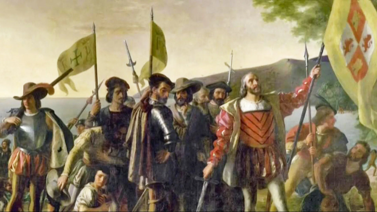En América Latina, se conoce como el Día de la Raza, reconociendo la mezcla de culturas En América Latina, se conoce como el Día de la Raza, reconociendo la mezcla de culturas