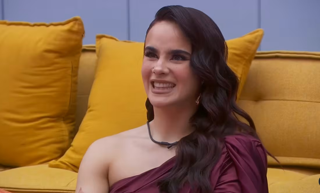 Gala será la invitada especial en el sexto aniversario de un antro en la avenida Reforma de Mérida Gala será la invitada especial en el sexto aniversario de un antro en la avenida Reforma de Mérida