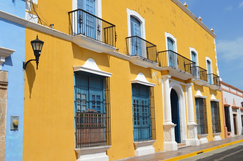 Sindicalizados del INAH en Campeche piden  acabar el hostigamiento laboral