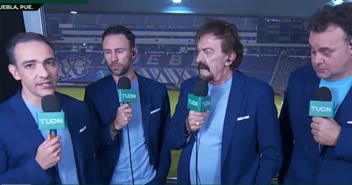 Televisa desmiente que hayan bajado el 'switch' a TV Azteca en el México vs. Valencia 