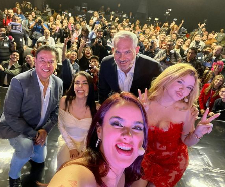 ¿Quién es el participante de La Casa de los Famosos que tuvo que ir a terapia tras su salida?