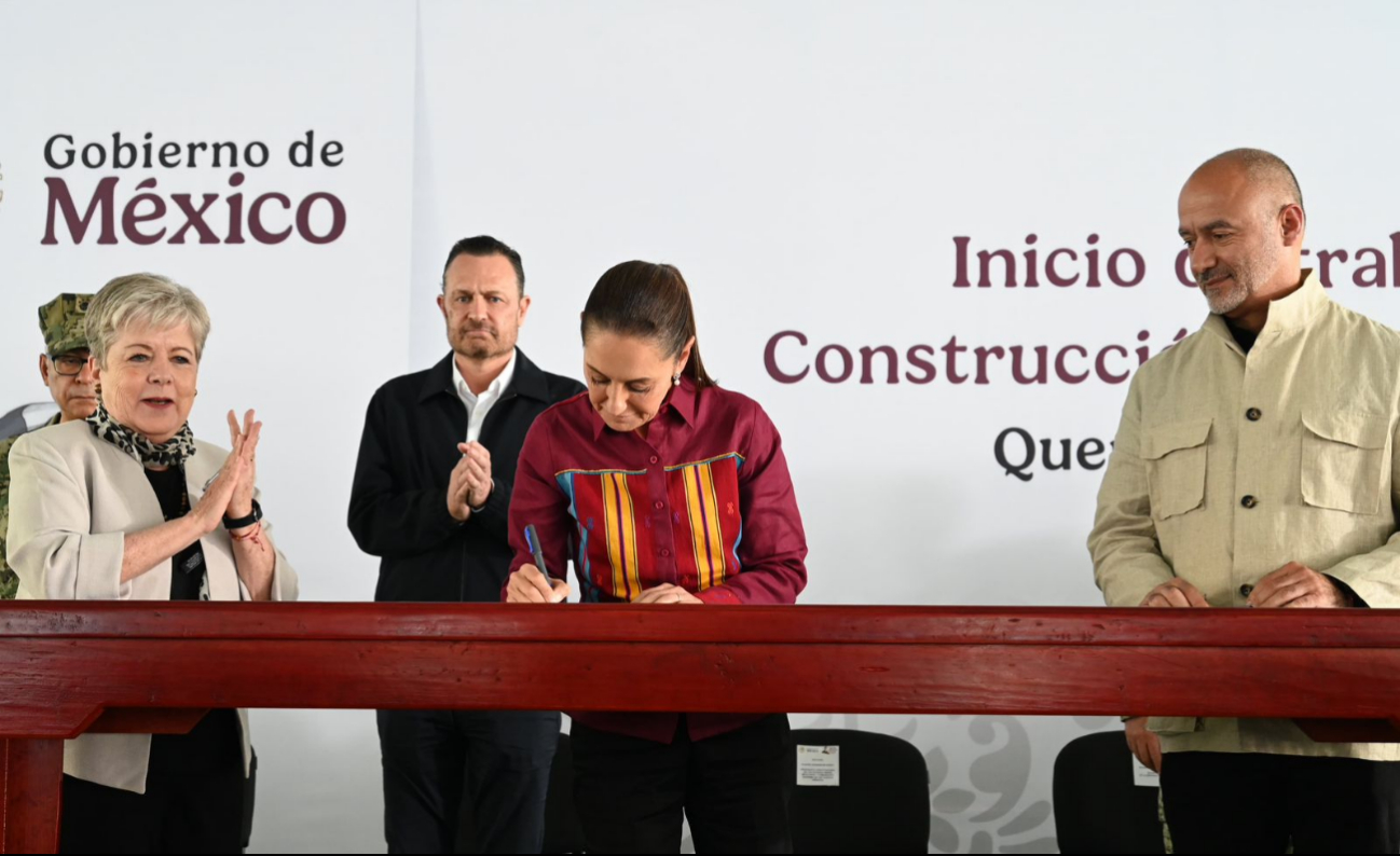 Los trabajos preliminares tendrán una duración de 5 meses Los trabajos preliminares tendrán una duración de 5 meses