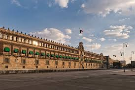 Palacio Nacional Palacio Nacional