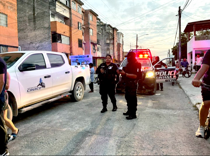 Una vecina señaló que hace cinco años se dieron cuenta que una persona que habitaba la zona, perpetró varios asaltos Una vecina señaló que hace cinco años se dieron cuenta que una persona que habitaba la zona, perpetró varios asaltos