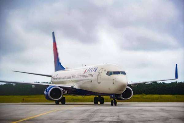 Aeropuerto de Cozumel esperan la llegada de más de 60 vuelos y 4 mil pasajeros Aeropuerto de Cozumel esperan la llegada de más de 60 vuelos y 4 mil pasajeros