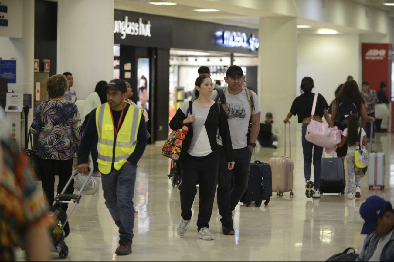 De Cancún a Europa ¿Cuáles son los vuelos del aeropuerto con conexión directa?