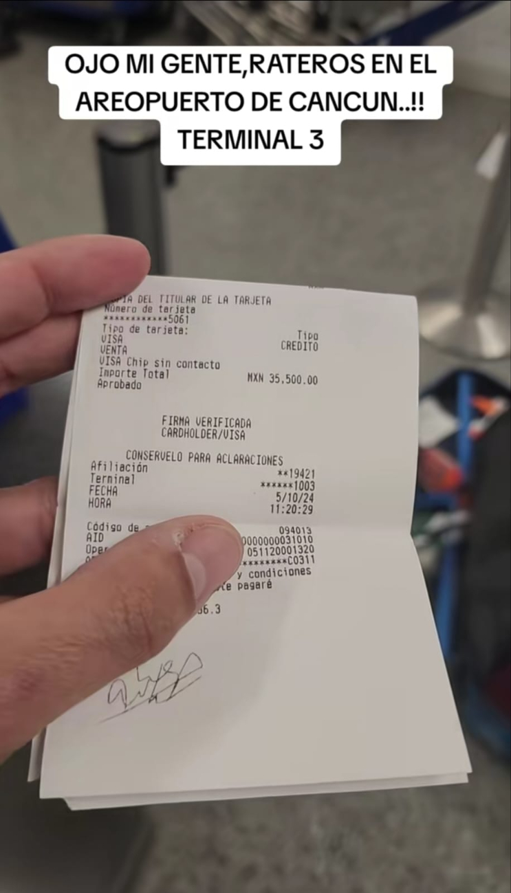 El bolso Gucci tenía un valor arriba de los 30 mil pesos El bolso Gucci tenía un valor arriba de los 30 mil pesos