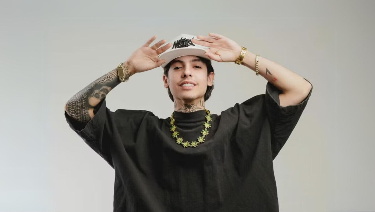 Cancelan definitivamente el concierto de Natanael Cano en Campeche: ¿Que pasará con los boletos? 