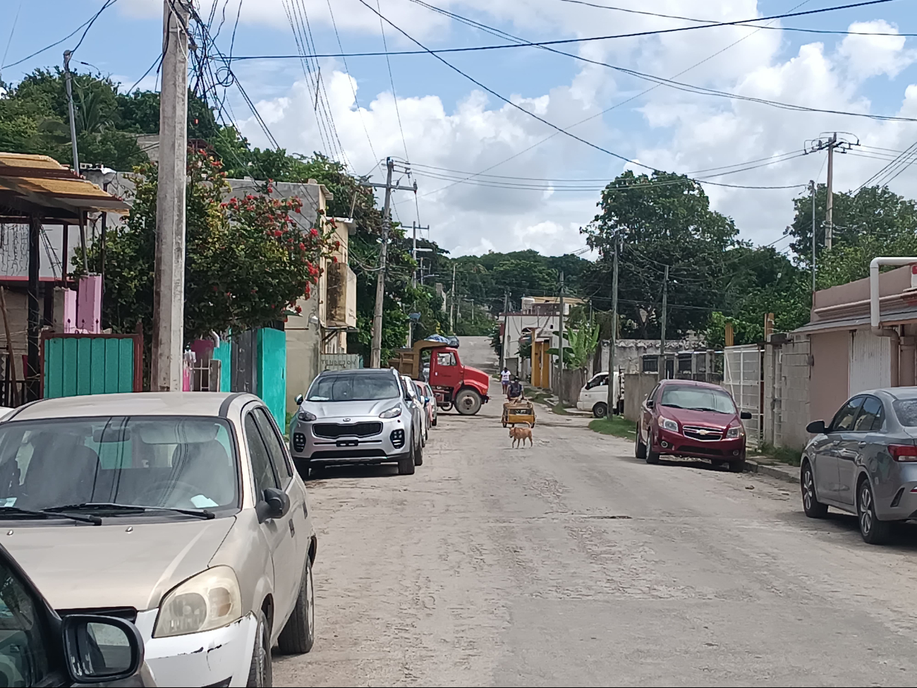 Habitantes de San Joaquín, en Campeche, temen por su seguridad tras ejecuciones