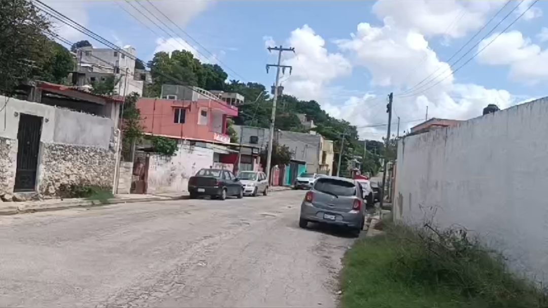 La violencia ha afectado la seguridad y economía local, y los habitantes critican la falta de acción de las autoridades La violencia ha afectado la seguridad y economía local, y los habitantes critican la falta de acción de las autoridades