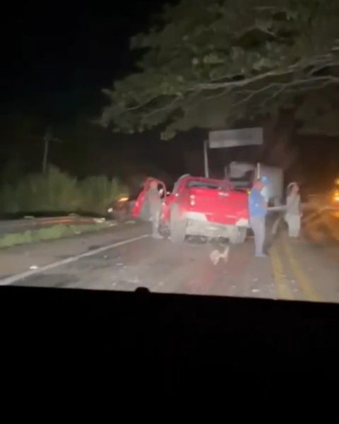 Los accidentes fueron causados por irresponsabilidad y conducir bajo los efectos del alcohol Los accidentes fueron causados por irresponsabilidad y conducir bajo los efectos del alcohol