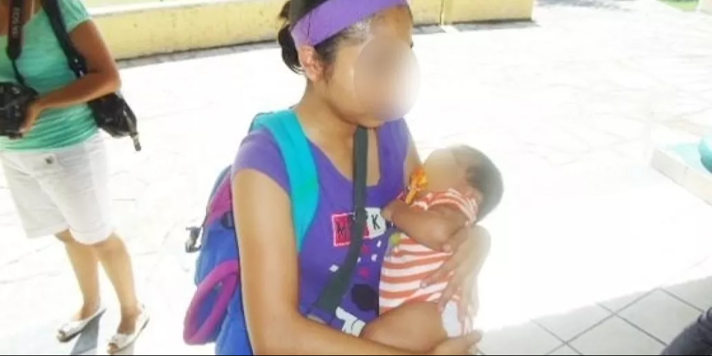 Según el INEGI, el 17.3% de las mujeres en México se casan siendo menores de edad Según el INEGI, el 17.3% de las mujeres en México se casan siendo menores de edad