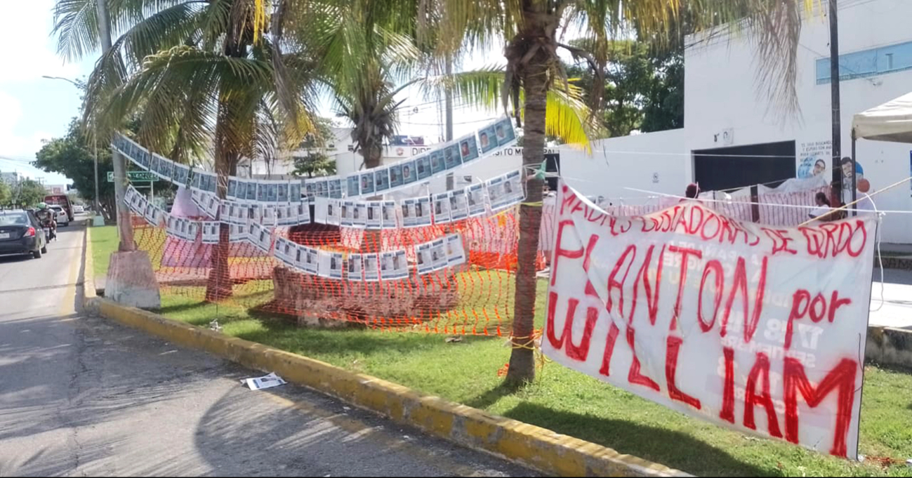 Del presupuesto de casi mil millones de pesos para la seguridad del estado, sólo 9 millones de pesos se dirigen a la Fiscalía de Búsqueda de Personas Del presupuesto de casi mil millones de pesos para la seguridad del estado, sólo 9 millones de pesos se dirigen a la Fiscalía de Búsqueda de Personas