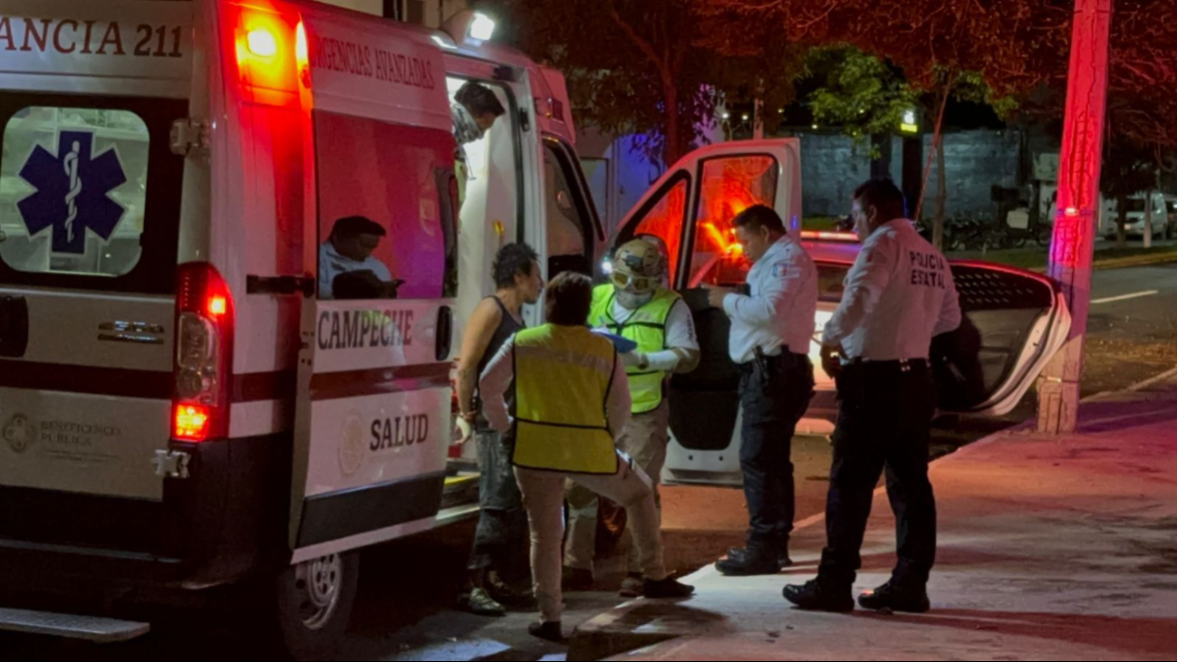 El hombre fue sorprendido robando en una casa El hombre fue sorprendido robando en una casa