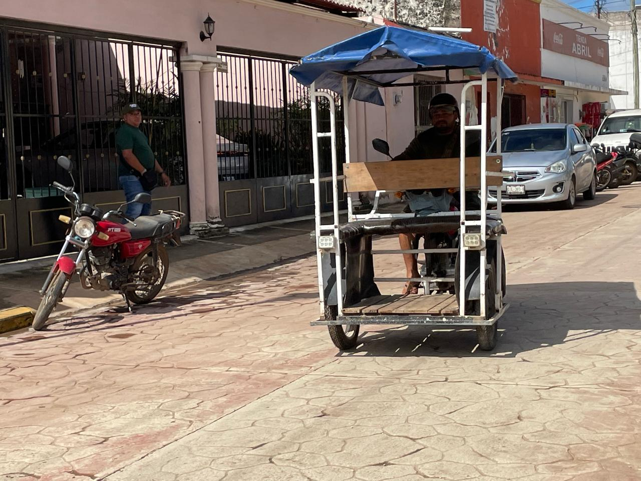 Maas Ek pidió a las autoridades considerar la construcción de un cementerio en El Poste Maas Ek pidió a las autoridades considerar la construcción de un cementerio en El Poste