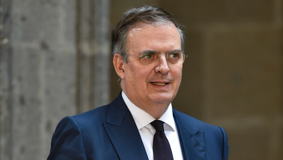 Ebrard destaca anuncio de inversiones tras el Diálogo CEO México-Estados Unidos