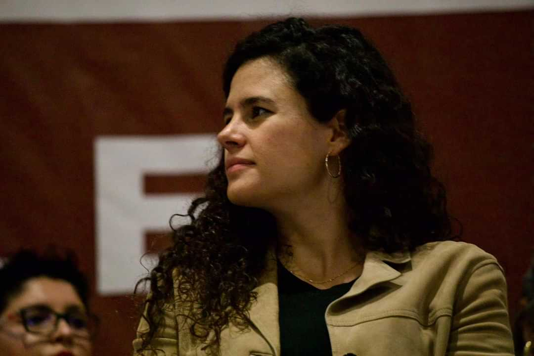 Se especula que Aníbal Ostoa podría participar en la gira de trabajo de la presidenta nacional de Morena, María Luisa Alcalde Luján, en Campeche Se especula que Aníbal Ostoa podría participar en la gira de trabajo de la presidenta nacional de Morena, María Luisa Alcalde Luján, en Campeche
