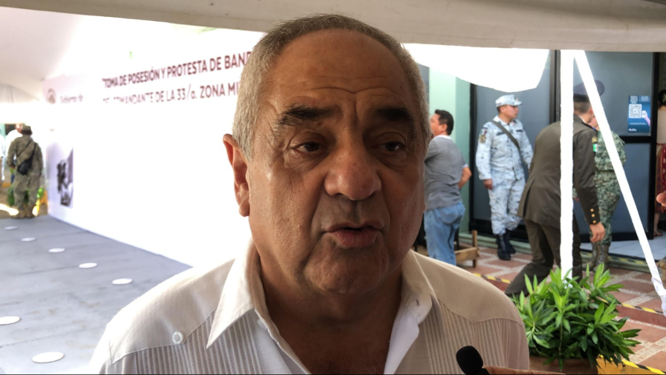 El Gobierno del Estado de Campeche presentará nuevamente sus proyectos prioritarios: Toledo Jamit El Gobierno del Estado de Campeche presentará nuevamente sus proyectos prioritarios: Toledo Jamit