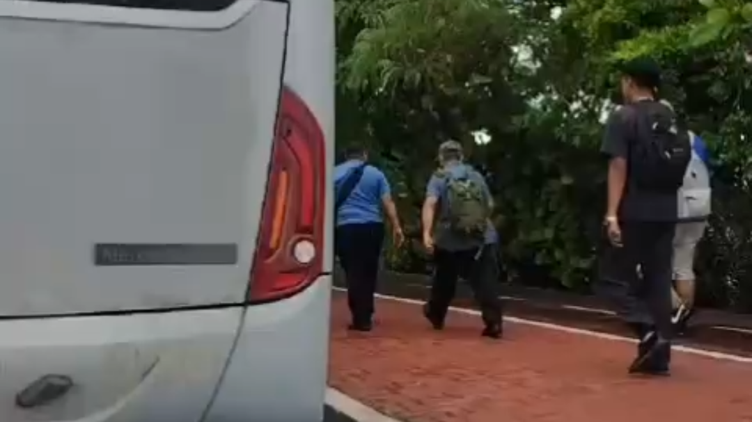 El kilómetro 2 y 26 del bulevar fueron cerrados por 40 minutos El kilómetro 2 y 26 del bulevar fueron cerrados por 40 minutos