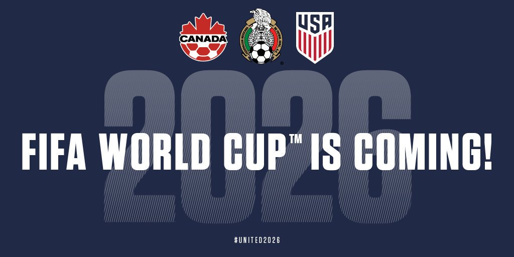 16 boletos para 55 naciones: UEFA revela el complejo sistema de clasificación al Mundial 2026 