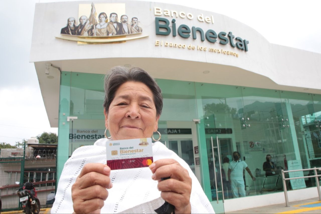 Último Día para el Registro al Programa Bienestar para Adultos Mayores en Campeche