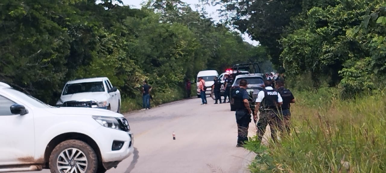 Agentes de la Fiscalía llevaron a cabo aprehensión en Lázaro Cárdenas. Agentes de la Fiscalía llevaron a cabo aprehensión en Lázaro Cárdenas.