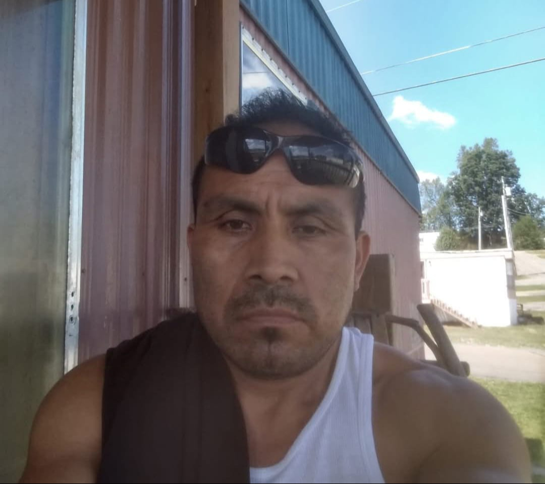Andrés Silva, conductor de pochimóvil en Candelaria, expresó su disposición para dialogar con el Instituto Estatal de Transporte Andrés Silva, conductor de pochimóvil en Candelaria, expresó su disposición para dialogar con el Instituto Estatal de Transporte