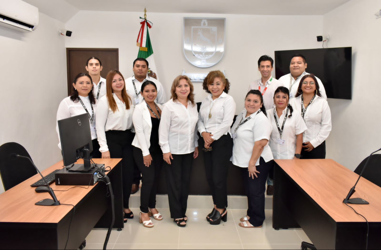 Ante el creciente número de denuncias, abren el Juzgado Quinto del Primer Departamento Judicial Ante el creciente número de denuncias, abren el Juzgado Quinto del Primer Departamento Judicial
