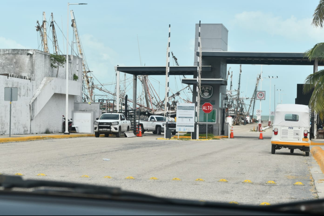 En Campeche, el cambio podría impactar el turismo y la pesca. En Campeche, el cambio podría impactar el turismo y la pesca.
